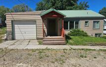 211 Wall Street, Hot Springs