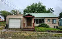 211 Wall Street, Hot Springs