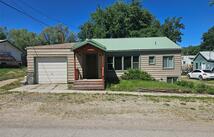 211 Wall Street, Hot Springs