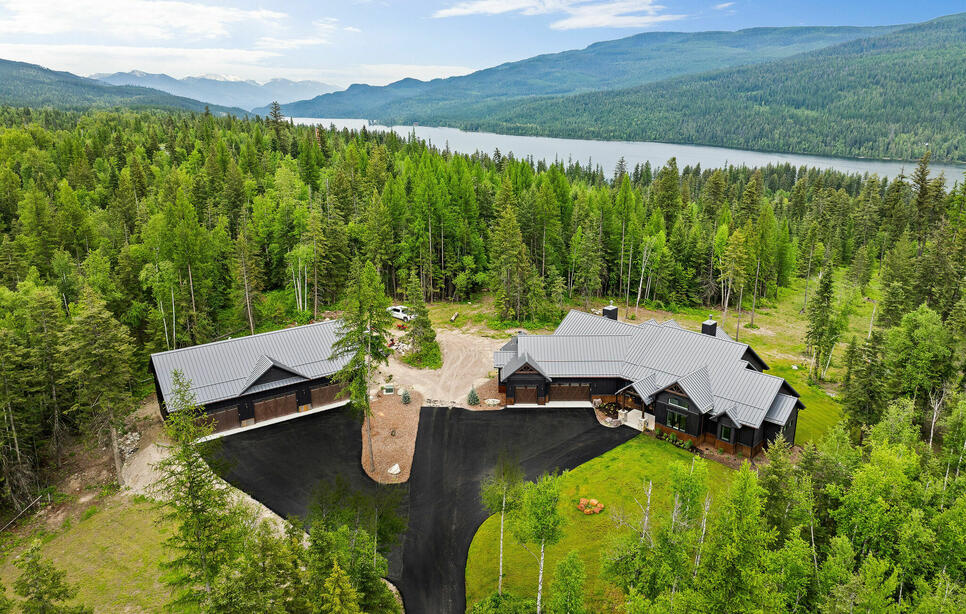 14051 Big Rock Way, Bigfork