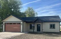 36139 Round Butte Road, Ronan