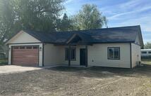 36139 Round Butte Road, Ronan