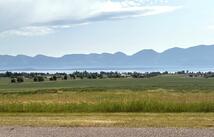 Homesite 27 Stone Horse Drive, Polson