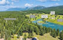Nhn Crystal Lakes Drive, Fortine
