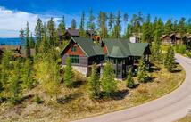 116 Ridge Top Drive, Whitefish