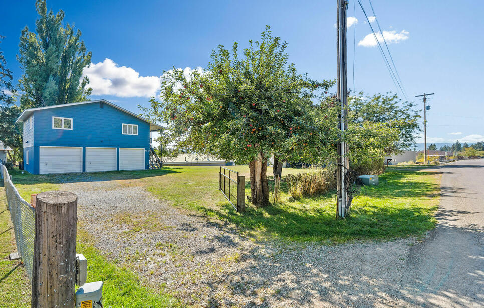 370 Commerce Street, Bigfork