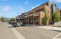325 Central Avenue, Whitefish
