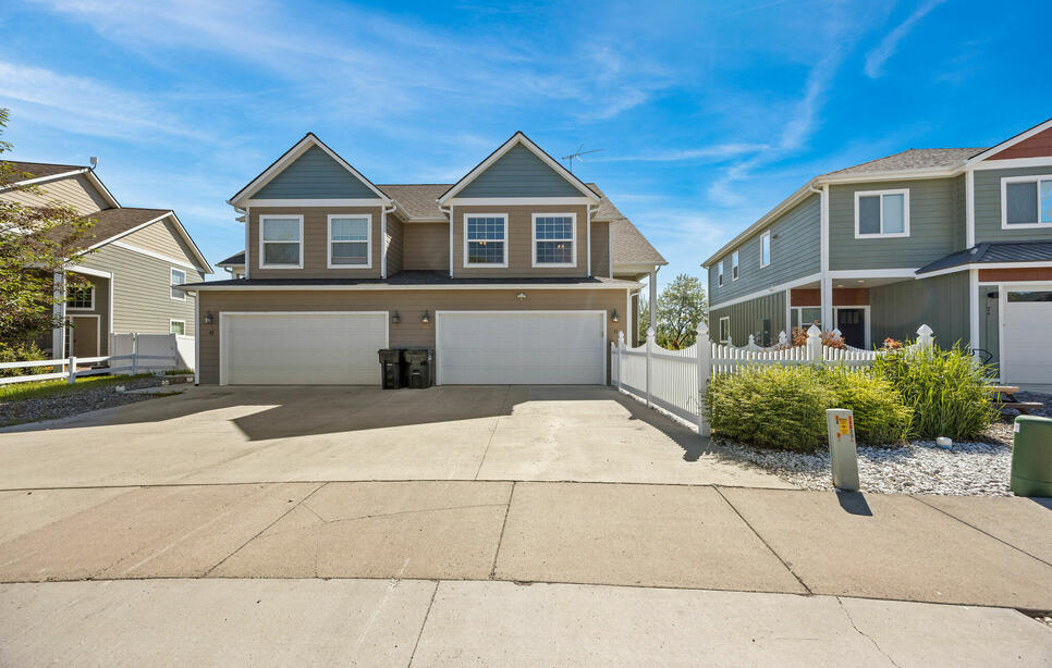 11 Muskrat Drive, Kalispell