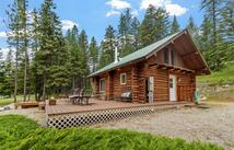 1451 Coon Hollow Road, Kila
