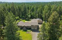 236 Whitetail Lane, Whitefish