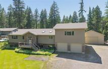 236 Whitetail Lane, Whitefish
