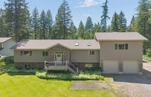 236 Whitetail Lane, Whitefish