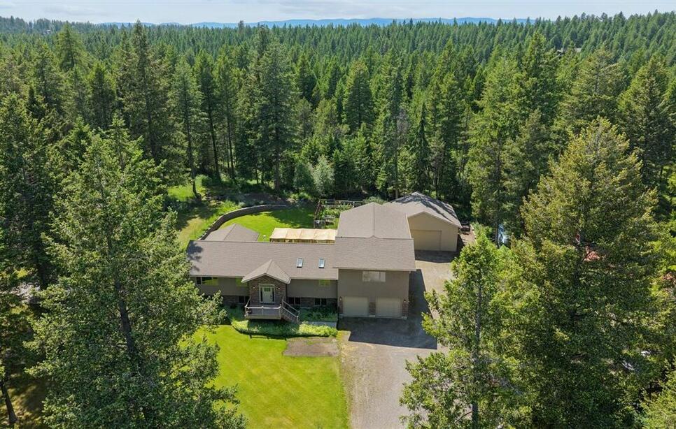 236 Whitetail Lane, Whitefish