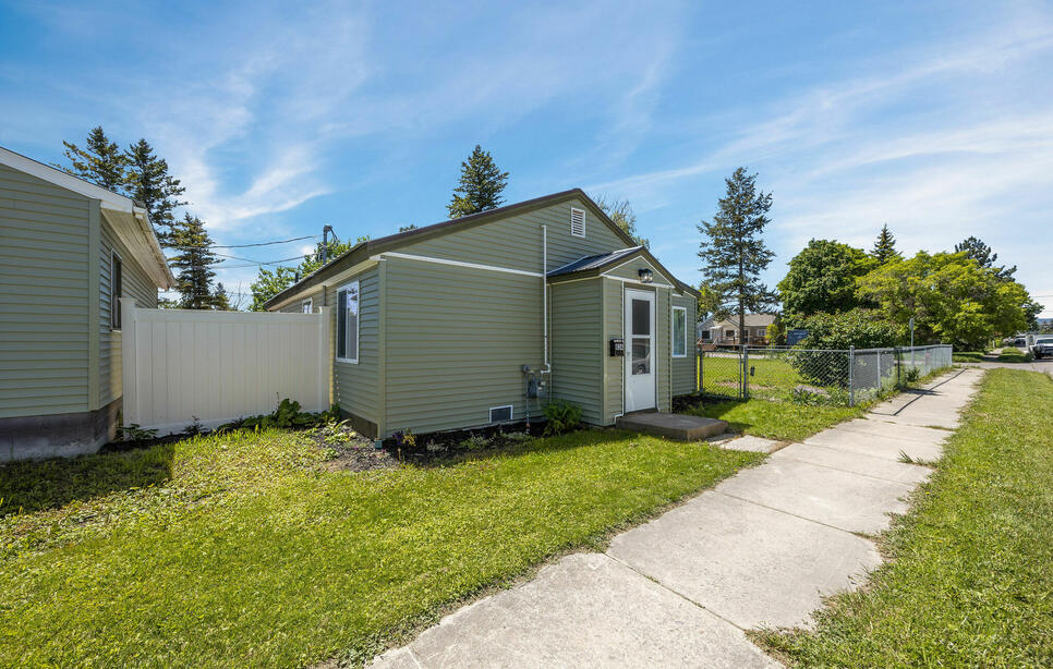 834 2nd Street W, Kalispell