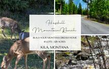 Nhn Haskill Ranch Road 300 Acre Ranch, Kila