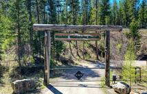 Nhn Haskill Ranch Road 300 Acre Ranch, Kila
