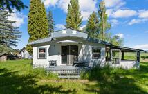 535 Plentywood Drive, Kalispell