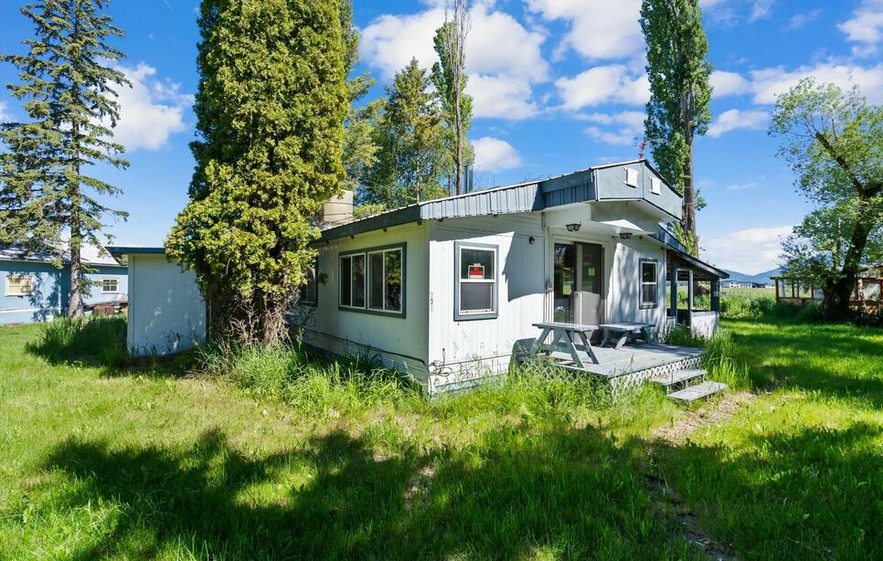 535 Plentywood Drive, Kalispell