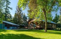 5070 Whitefish Stage Road, Whitefish