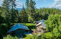 5070 Whitefish Stage Road, Whitefish