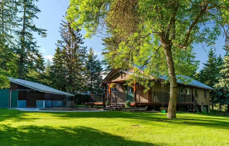 5070 Whitefish Stage Road, Whitefish
