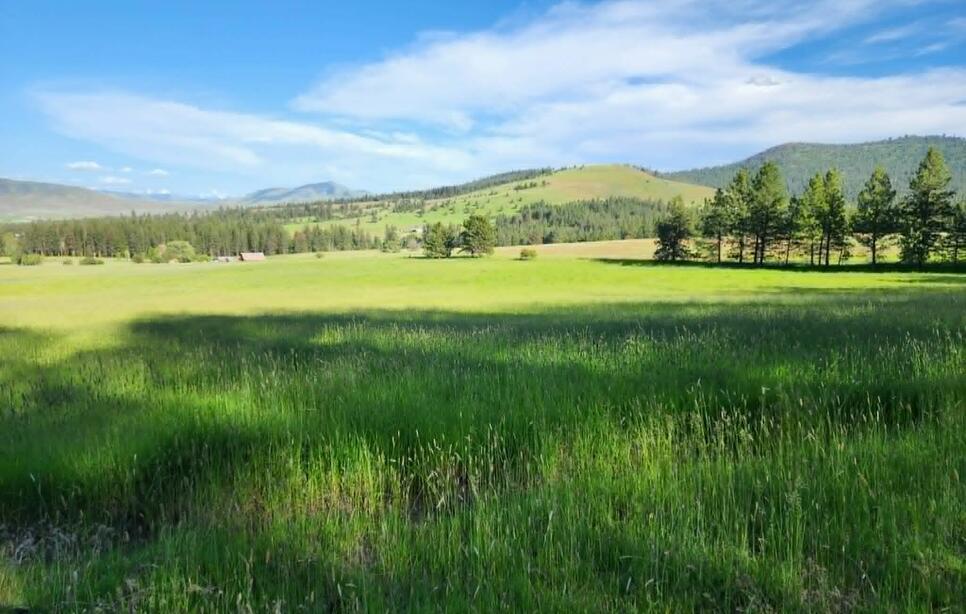 Nhn Old Hot Springs Road, Hot Springs