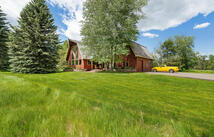 1160 Swan Horseshoe Drive, Bigfork