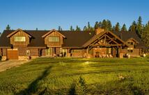 4475 & 4505 Star Meadows Road, Whitefish