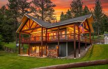 200 Badger Lane, Kalispell