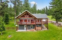 200 Badger Lane, Kalispell