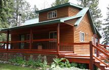 765 Border Lane, Rexford