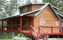 765 Border Lane, Rexford