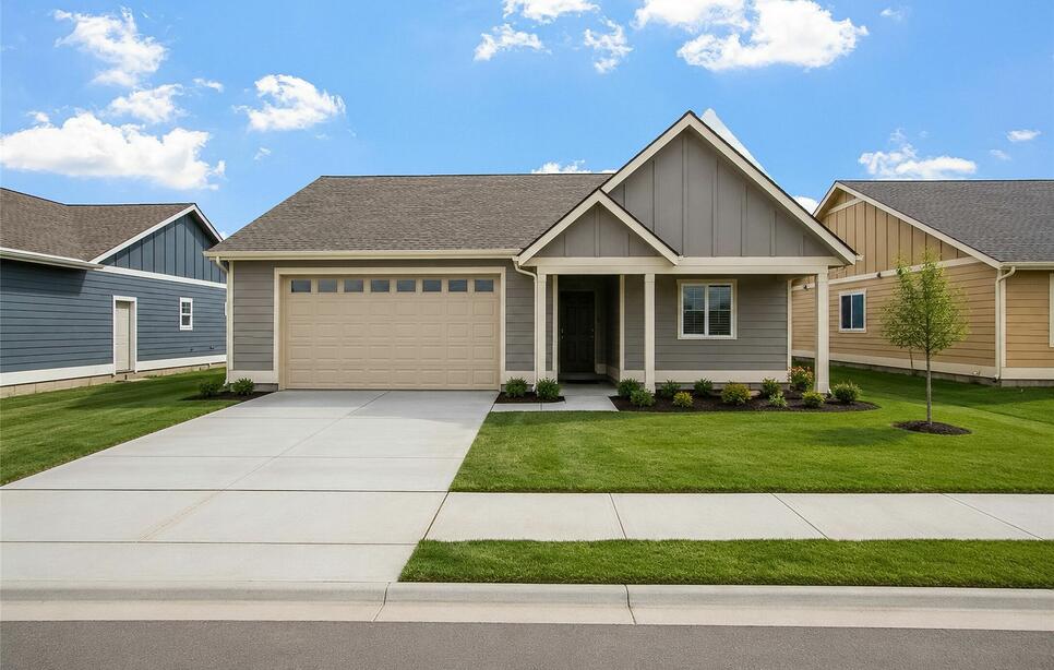 759 Foxglove Drive, Kalispell