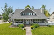 39 Mountain Park Lane, Kalispell