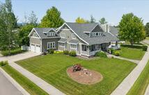 39 Mountain Park Lane, Kalispell