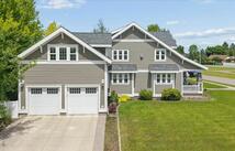 39 Mountain Park Lane, Kalispell