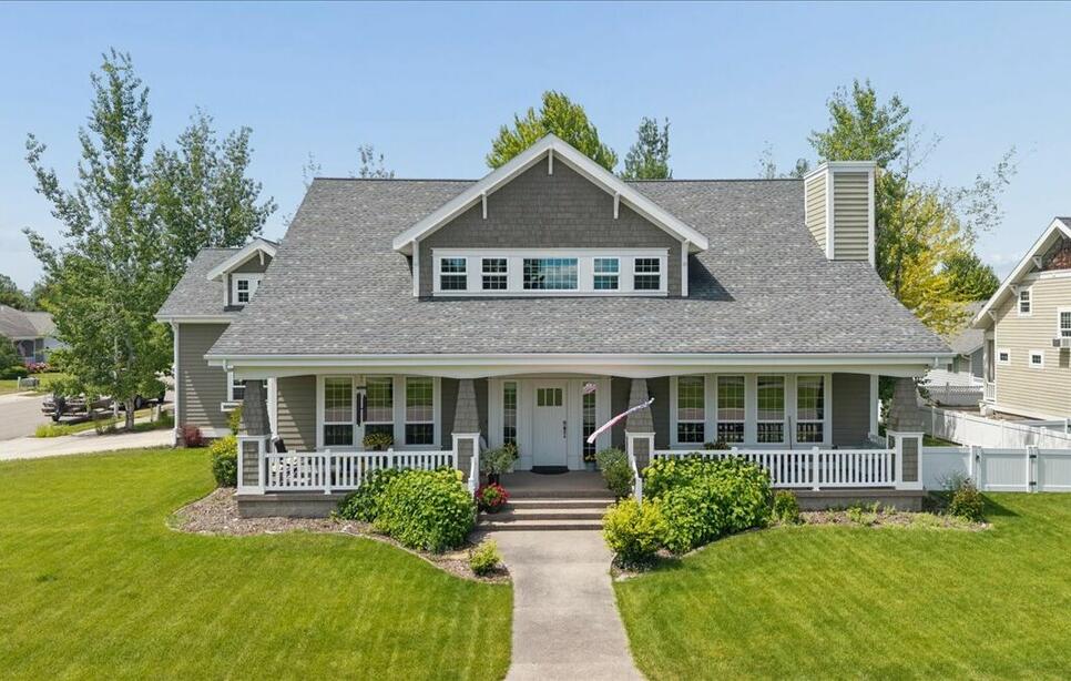 39 Mountain Park Lane, Kalispell