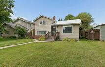 1136 5th Avenue E, Kalispell