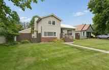 1136 5th Avenue E, Kalispell