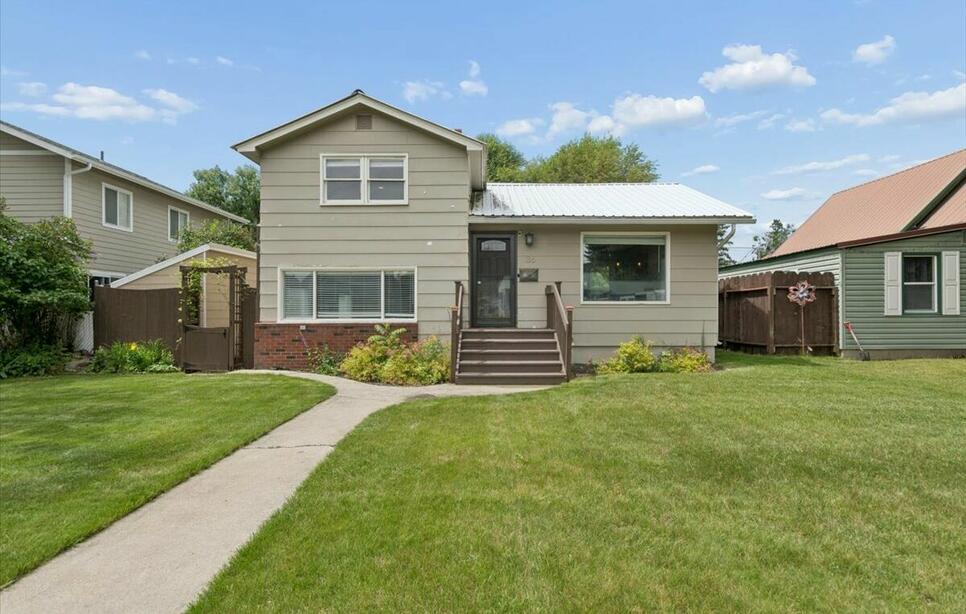 1136 5th Avenue E, Kalispell