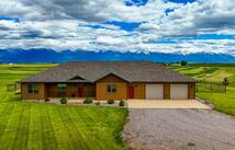 40800 Stinger Road, Ronan