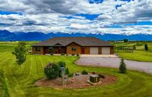 40800 Stinger Road, Ronan