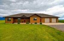 40800 Stinger Road, Ronan