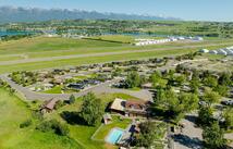200 Irvine Flats Road, Polson