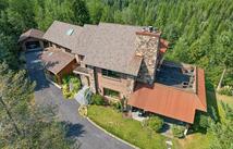 13521 Bug Creek Road, Bigfork
