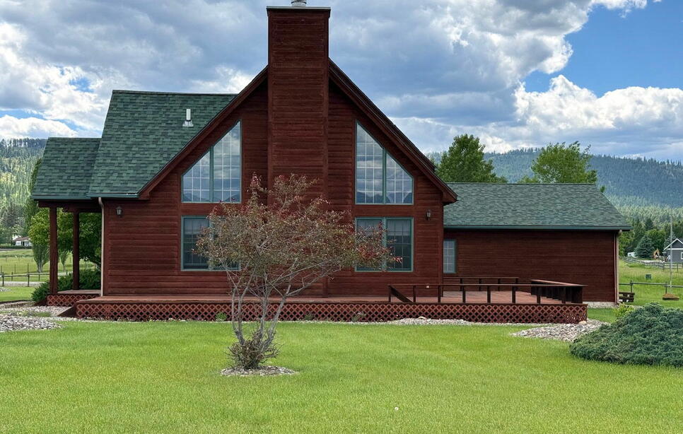 45 Harvest Lane, Kalispell