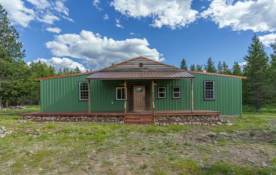 675 Griz Lane, Marion