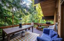 82 Limber Pine, Whitefish
