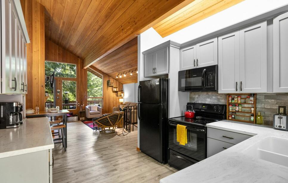 82 Limber Pine, Whitefish