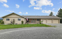 117 Happy Hollow, Eureka